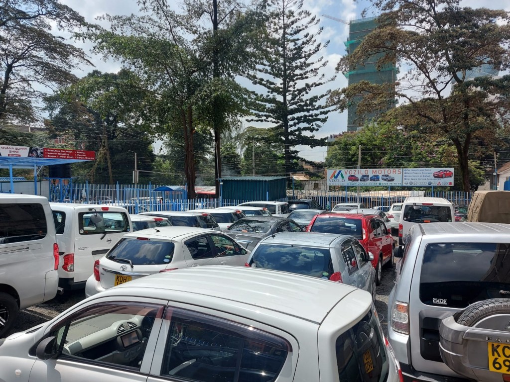 Three main regulations to Consider when planning to import a car to Kenya