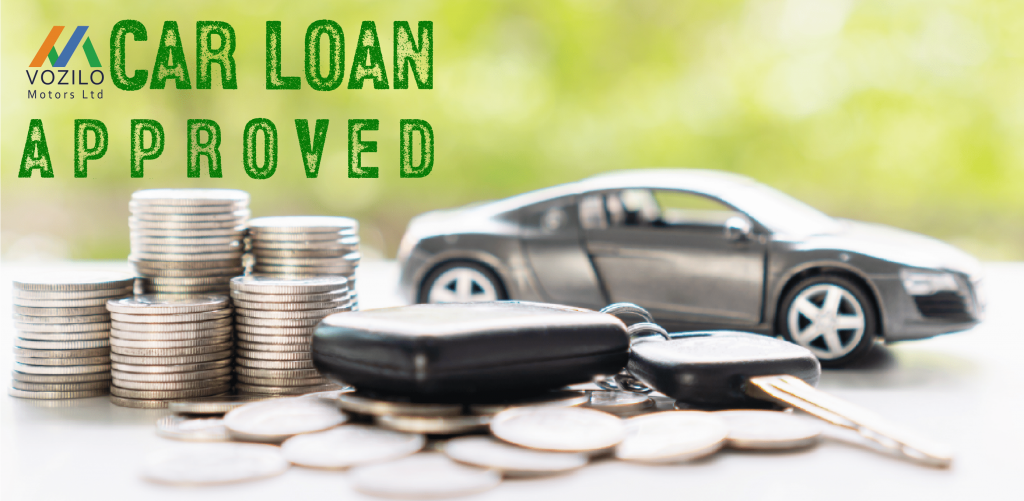 How to get upto 100% Car Bank Asset Finance in Kenya at Low Interest Rates